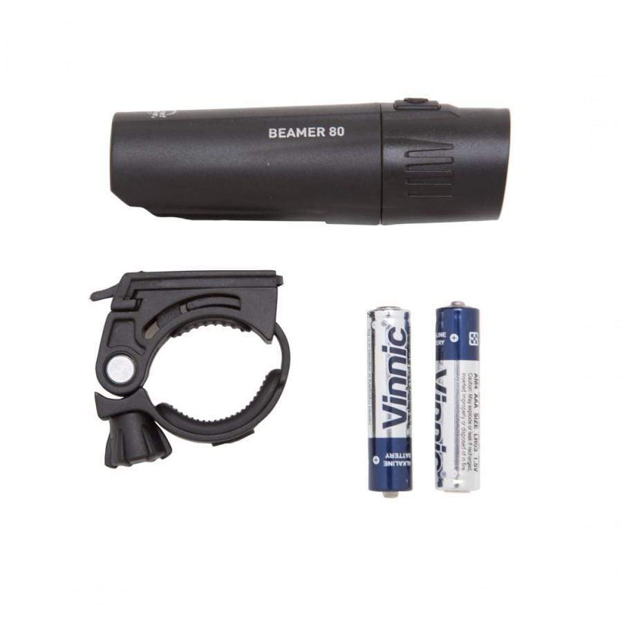 Beamer 80 Commuting Bike Headlight