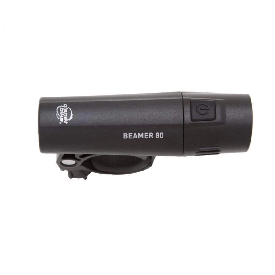 Beamer 80 Commuting Bike Headlight