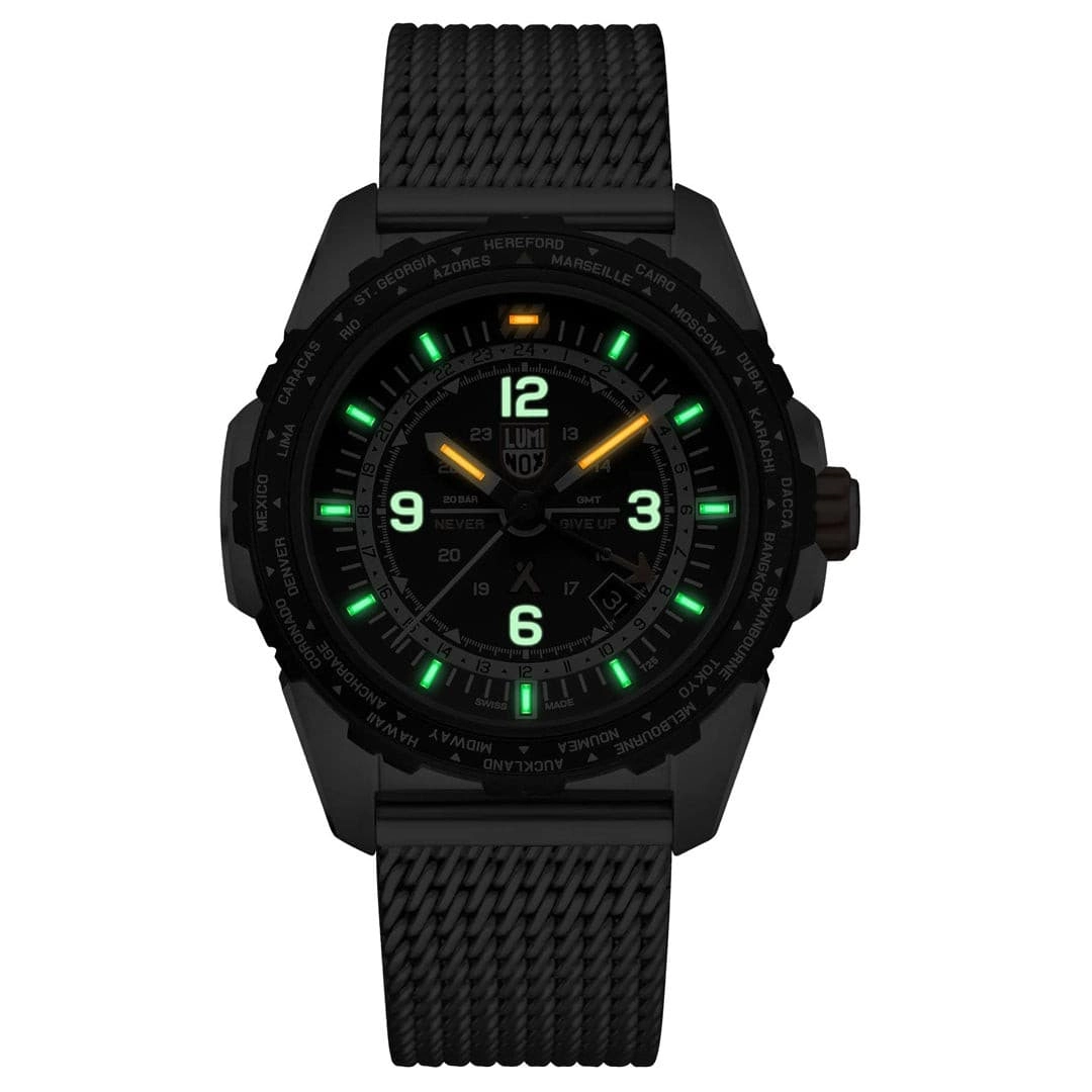 Bear Grylls Survival AIR GMT