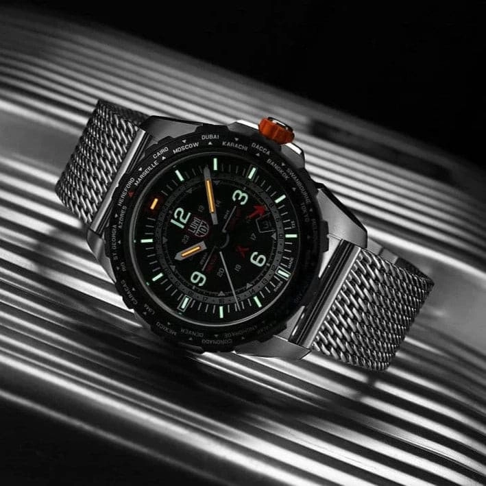 Bear Grylls Survival AIR GMT