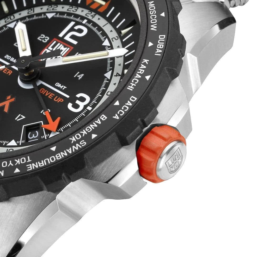 Bear Grylls Survival AIR GMT