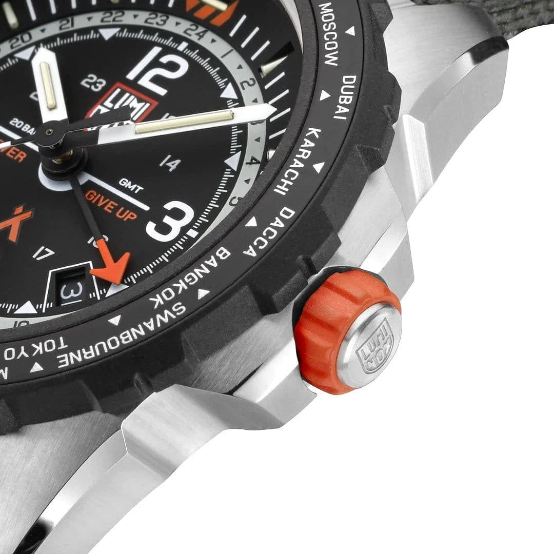 Bear Grylls Survival AIR GMT