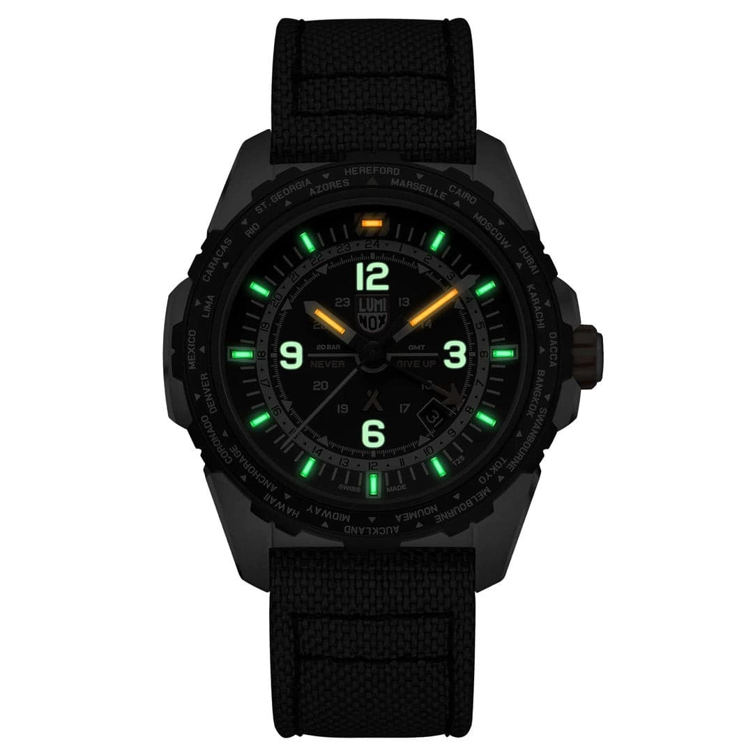 Bear Grylls Survival AIR GMT