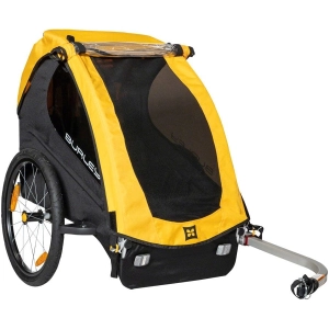 Bee Child Bike Trailer