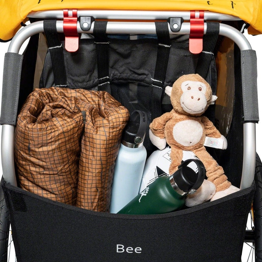 Bee Child Bike Trailer