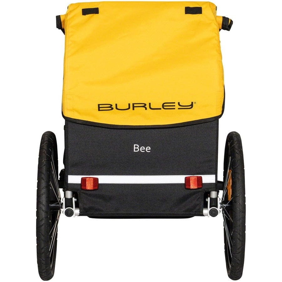 Bee Child Bike Trailer