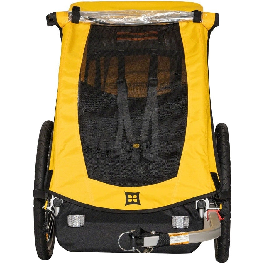 Bee Child Bike Trailer