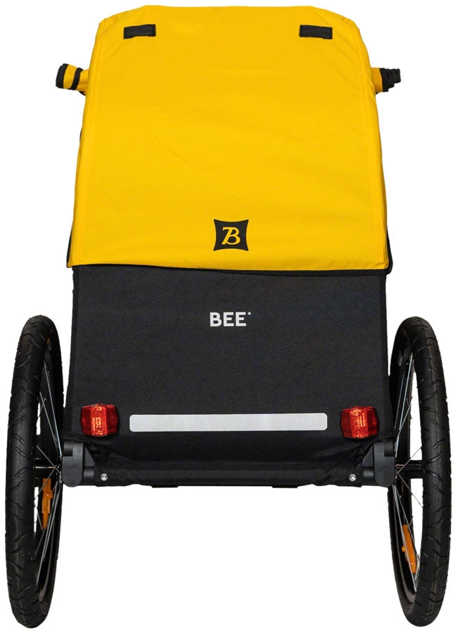 Bee Child Trailer