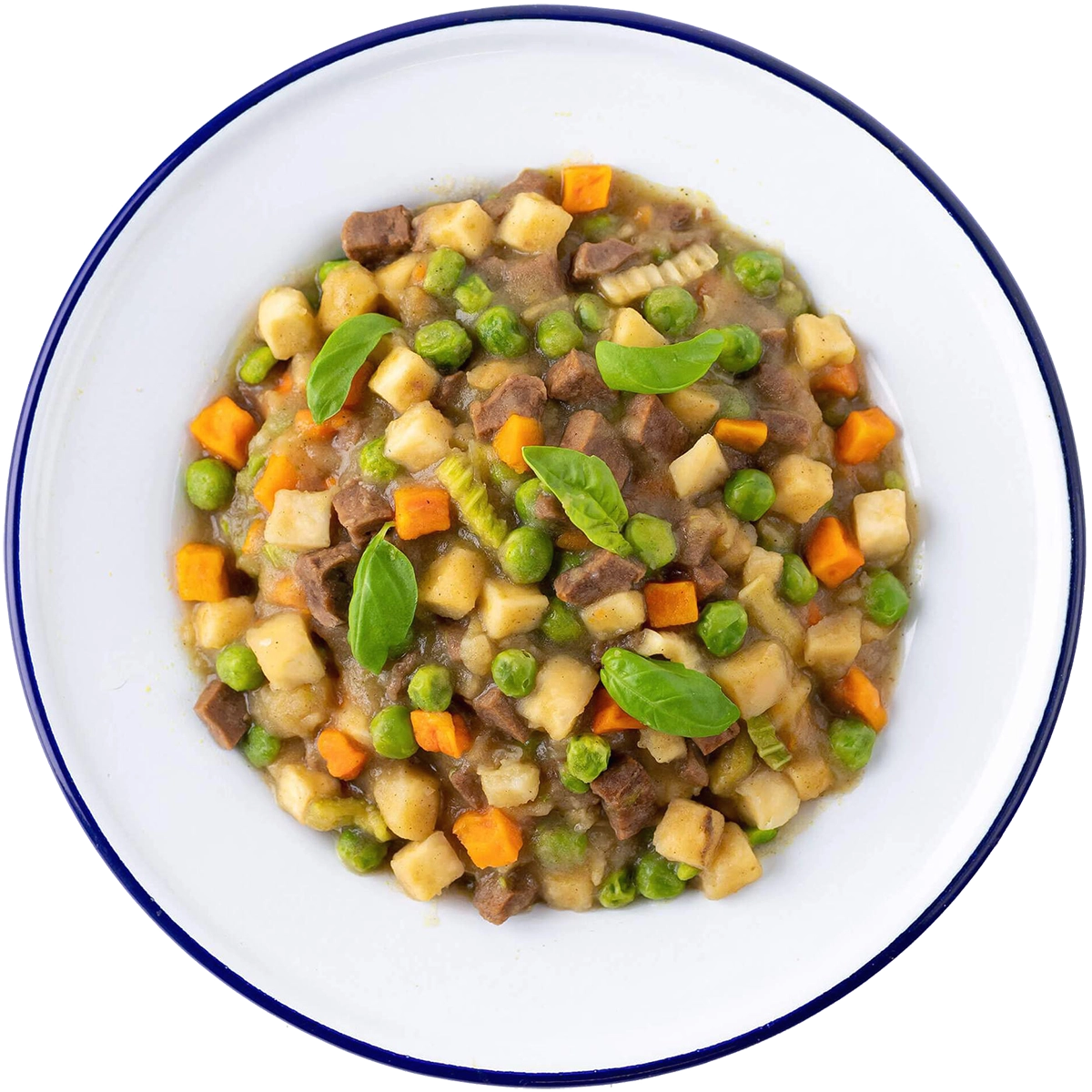 Beef Stew (2 Servings)