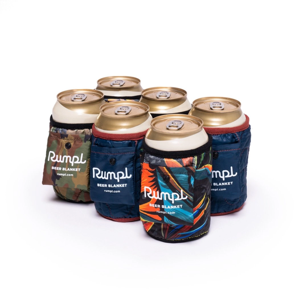Beer Blanket