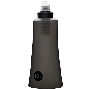 BeFree Microfilter 1L Black Edition