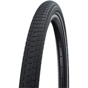 Big Ben Bike Tire - 27.5 x 2.0