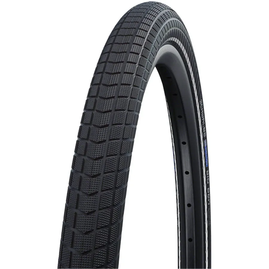 Big Ben Bike Tire - 27.5 x 2.0