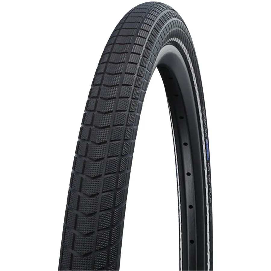 Big Ben Plus Touring Tire - 700 x 50c
