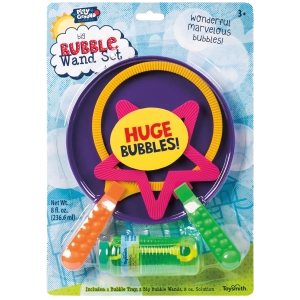 Big Bubble Set