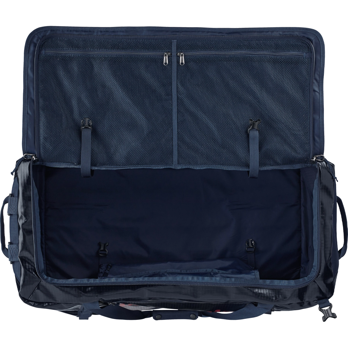 Black Hole Duffel 100L