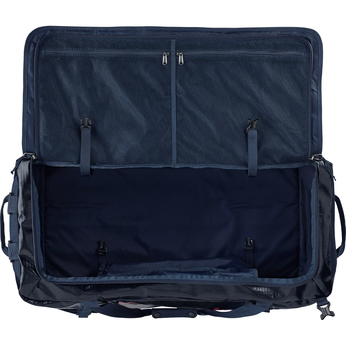 Black Hole Duffel 100L