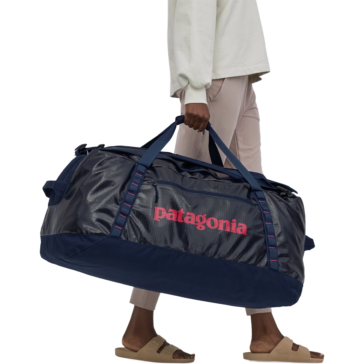 Black Hole Duffel 100L