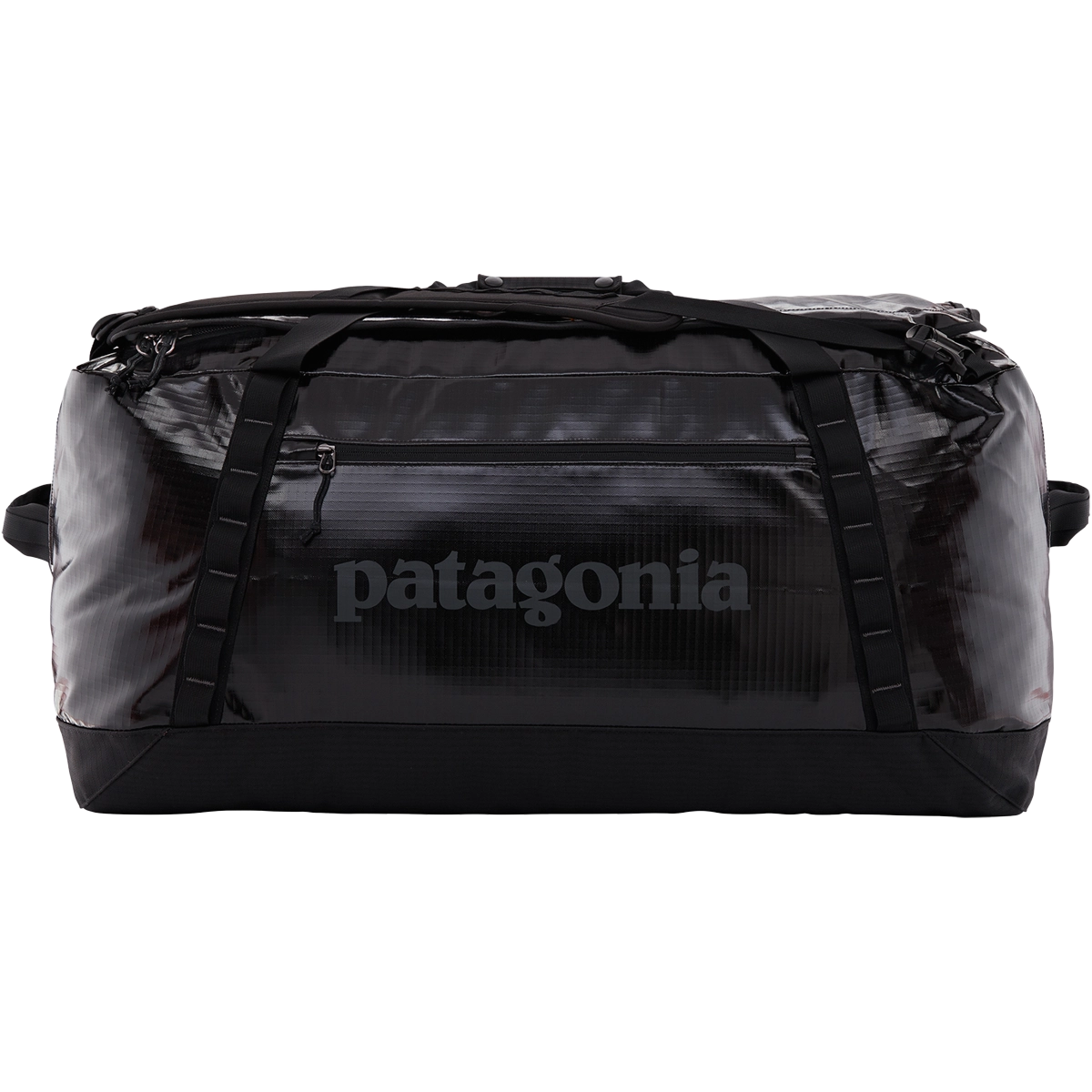 Black Hole Duffel 100L