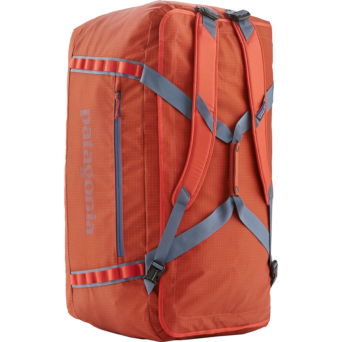 Black Hole Duffel 100L