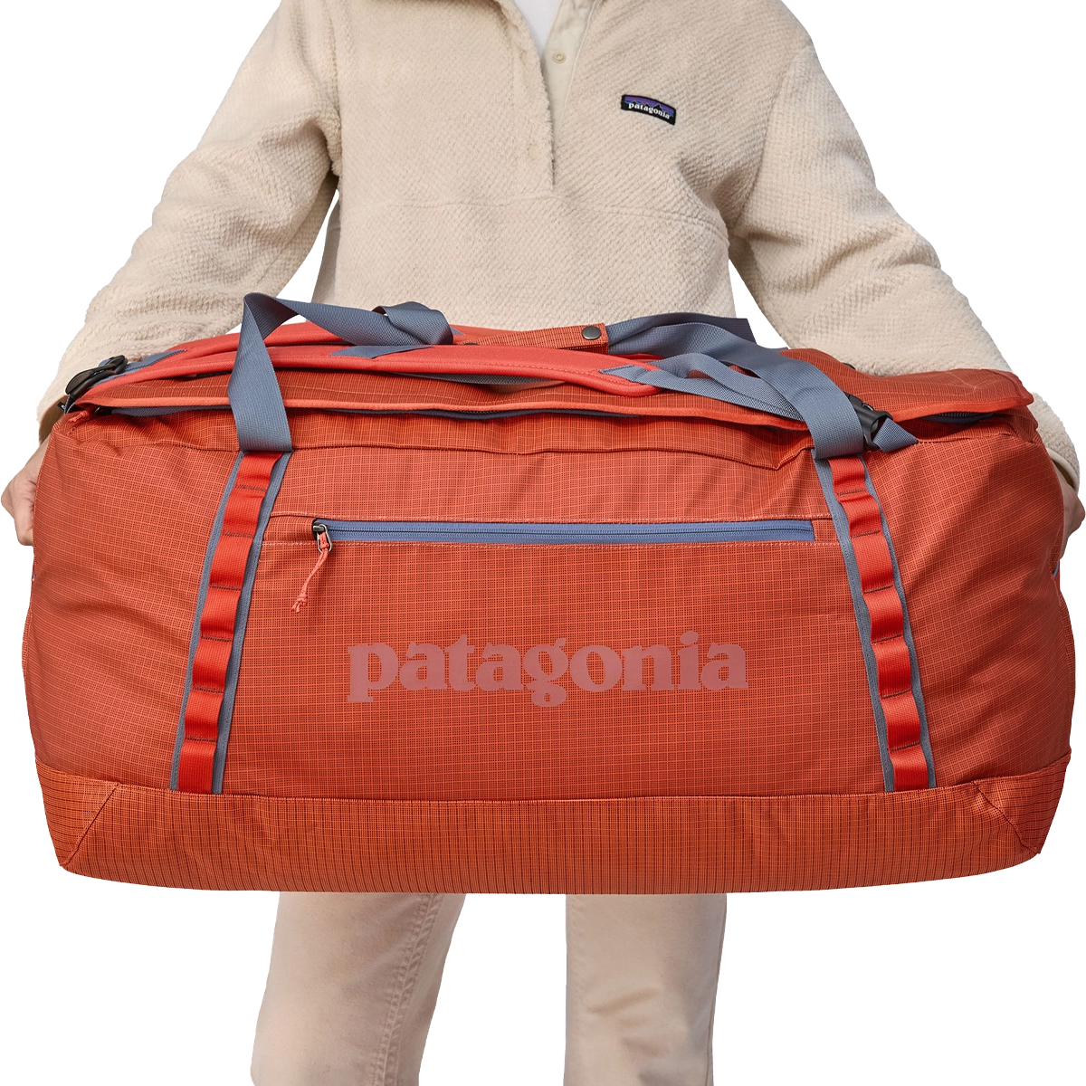 Black Hole Duffel 100L