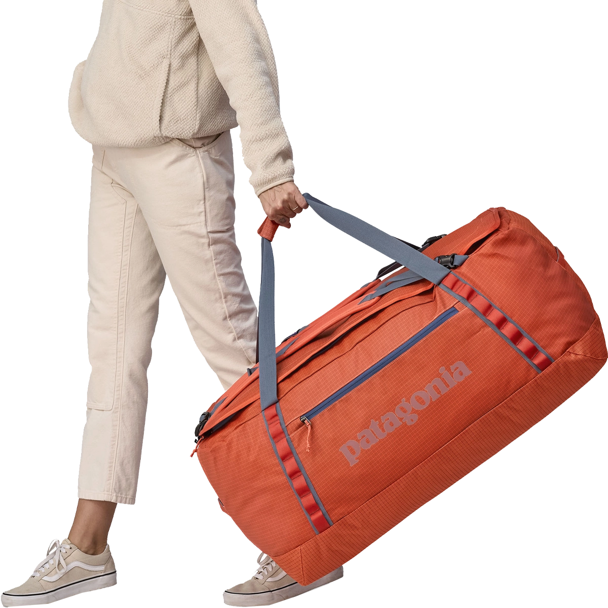 Black Hole Duffel 100L