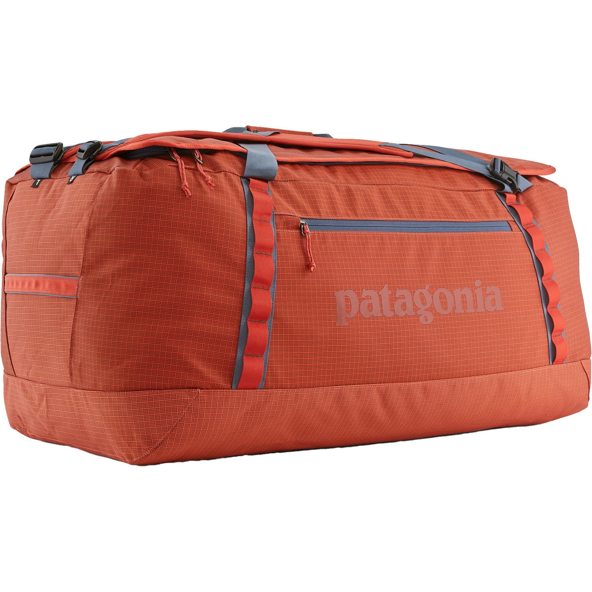 Black Hole Duffel 100L