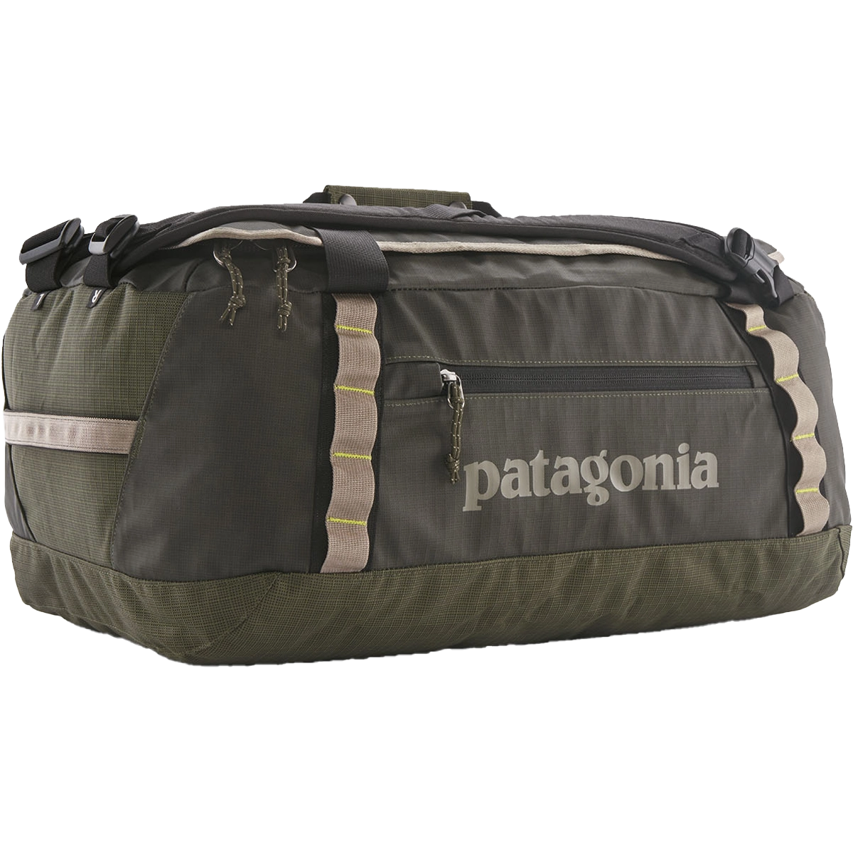 Black Hole Duffel 40L