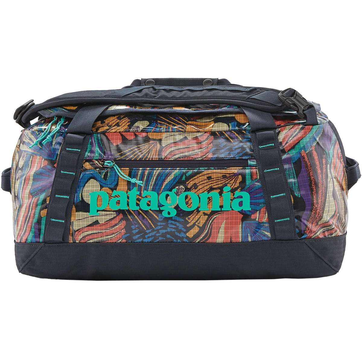 Black Hole Duffel 40L