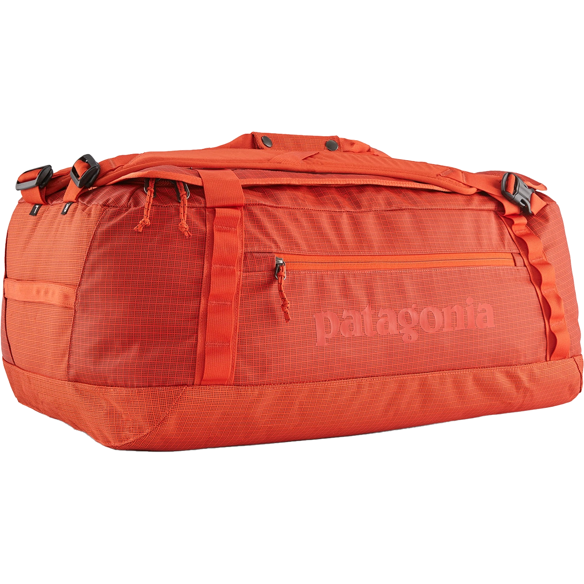 Black Hole Duffel 55L