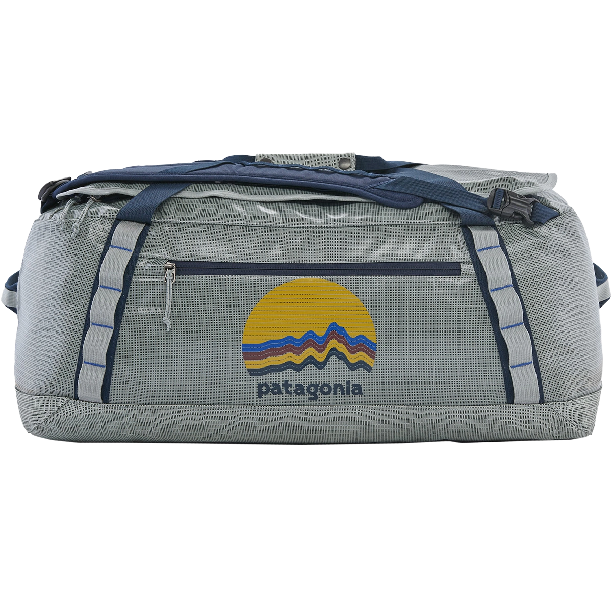 Black Hole Duffel 55L