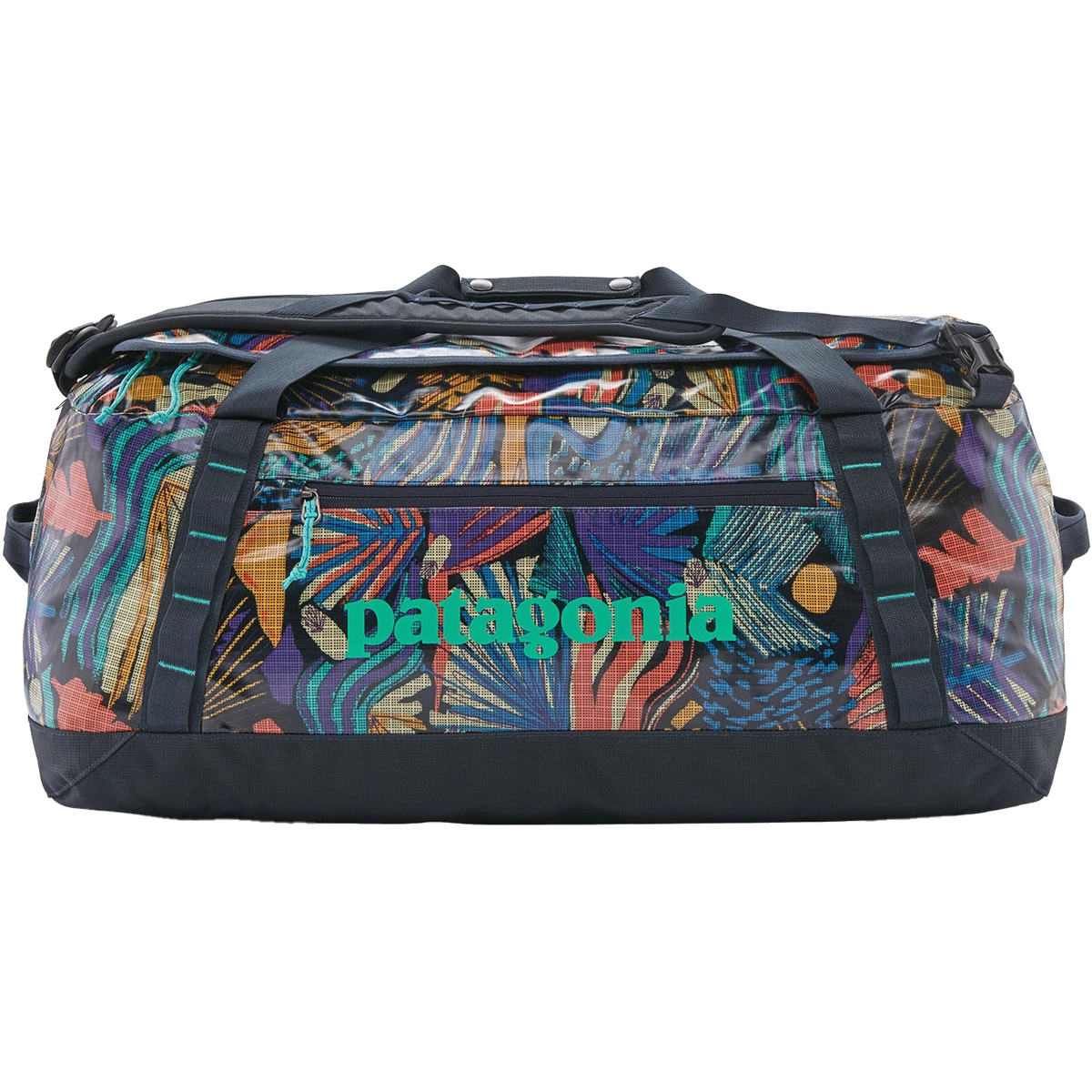 Black Hole Duffel 55L