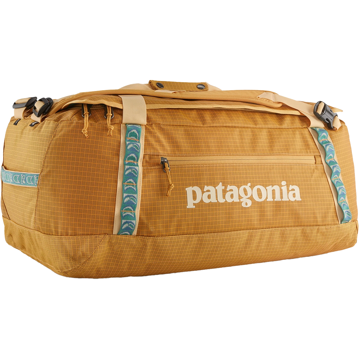 Black Hole Duffel 55L