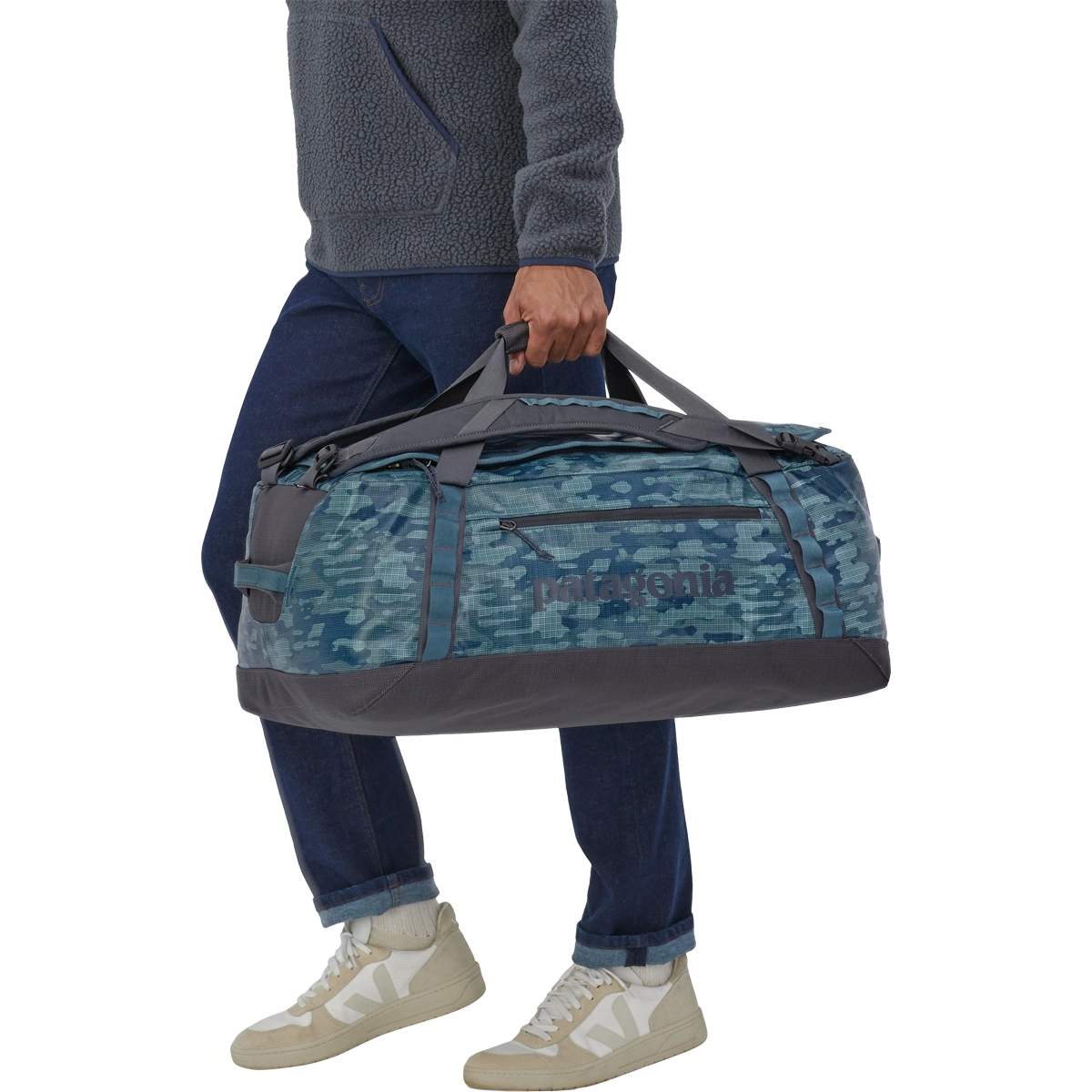Black Hole Duffel 55L