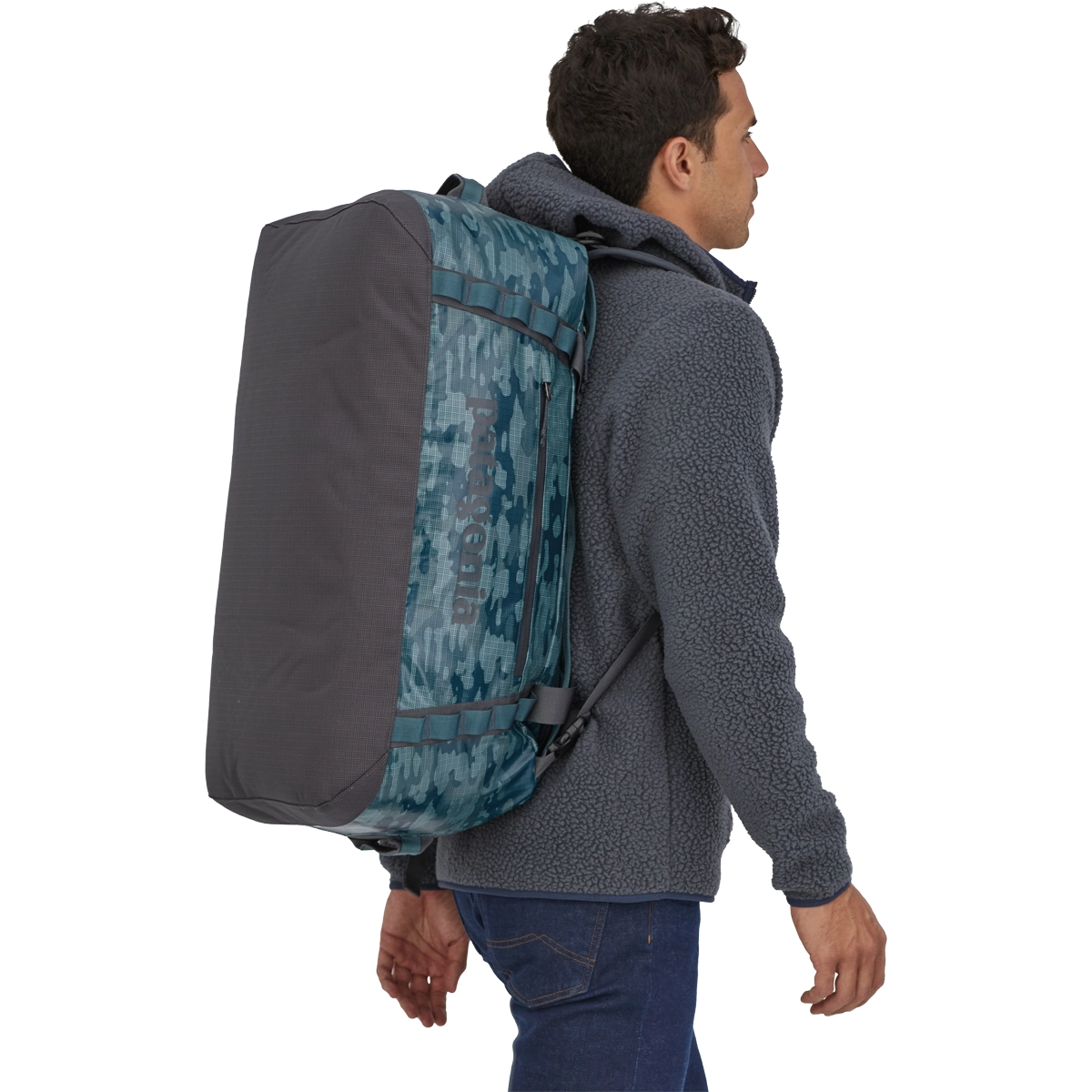 Black Hole Duffel 55L