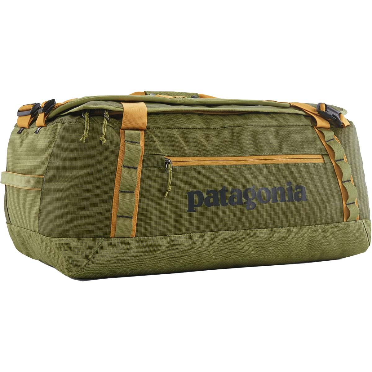 Black Hole Duffel 55L