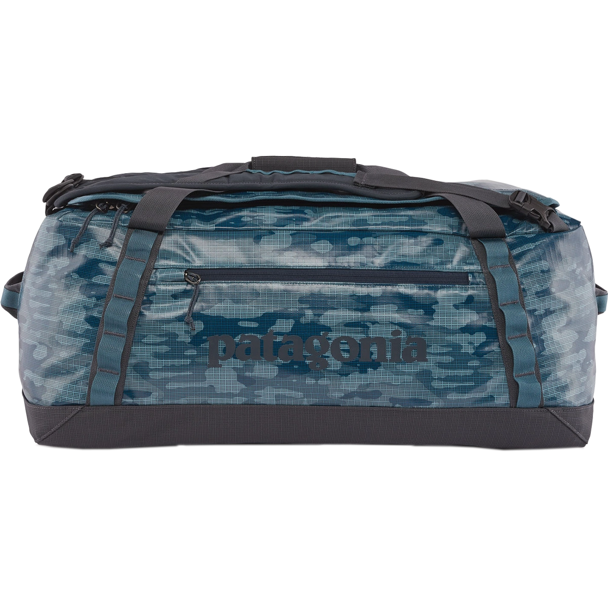 Black Hole Duffel 55L