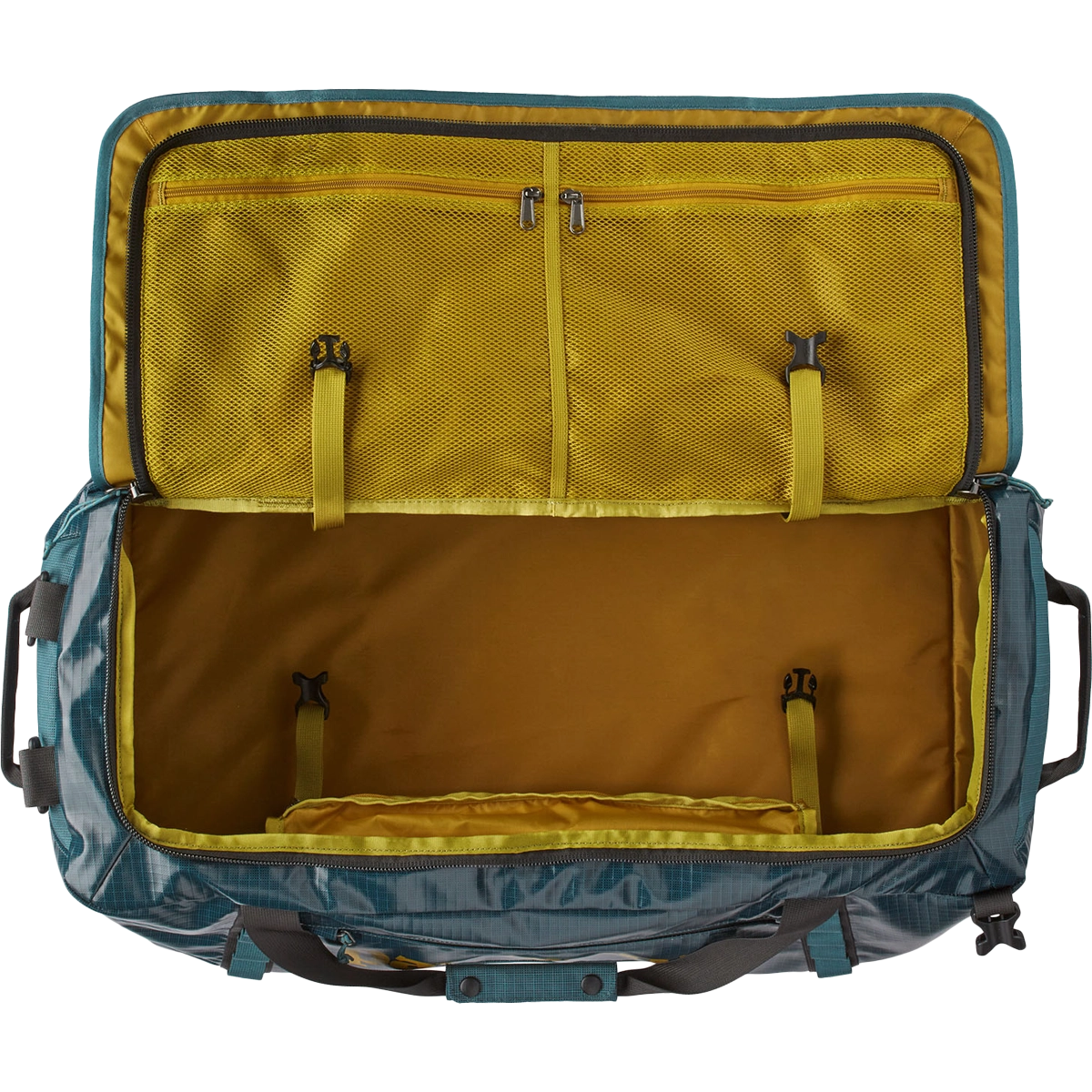Black Hole Duffel 70L