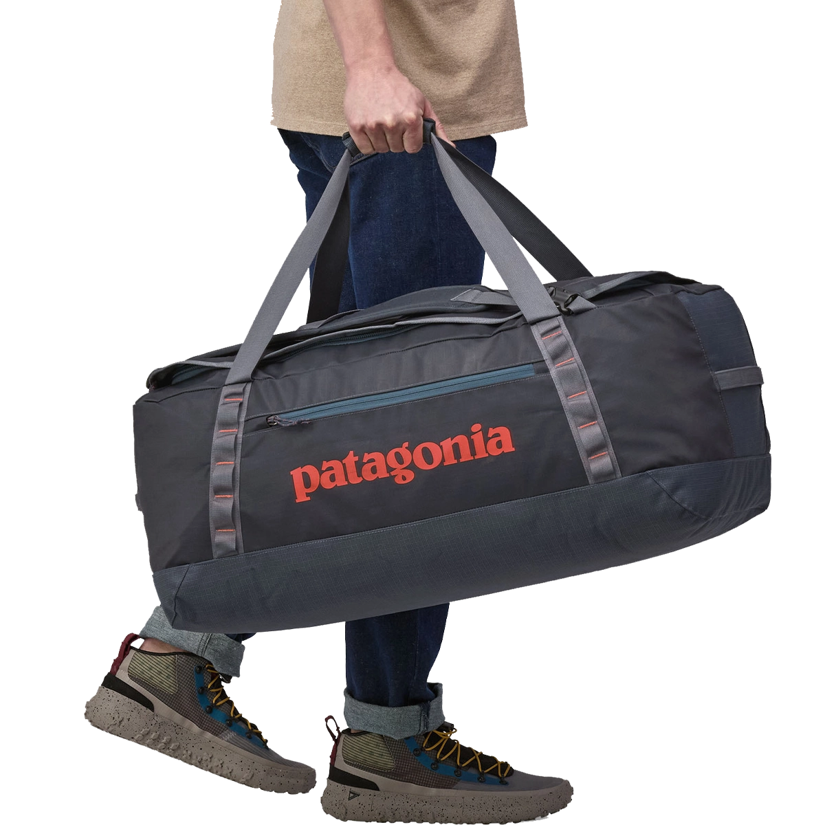 Black Hole Duffel 70L