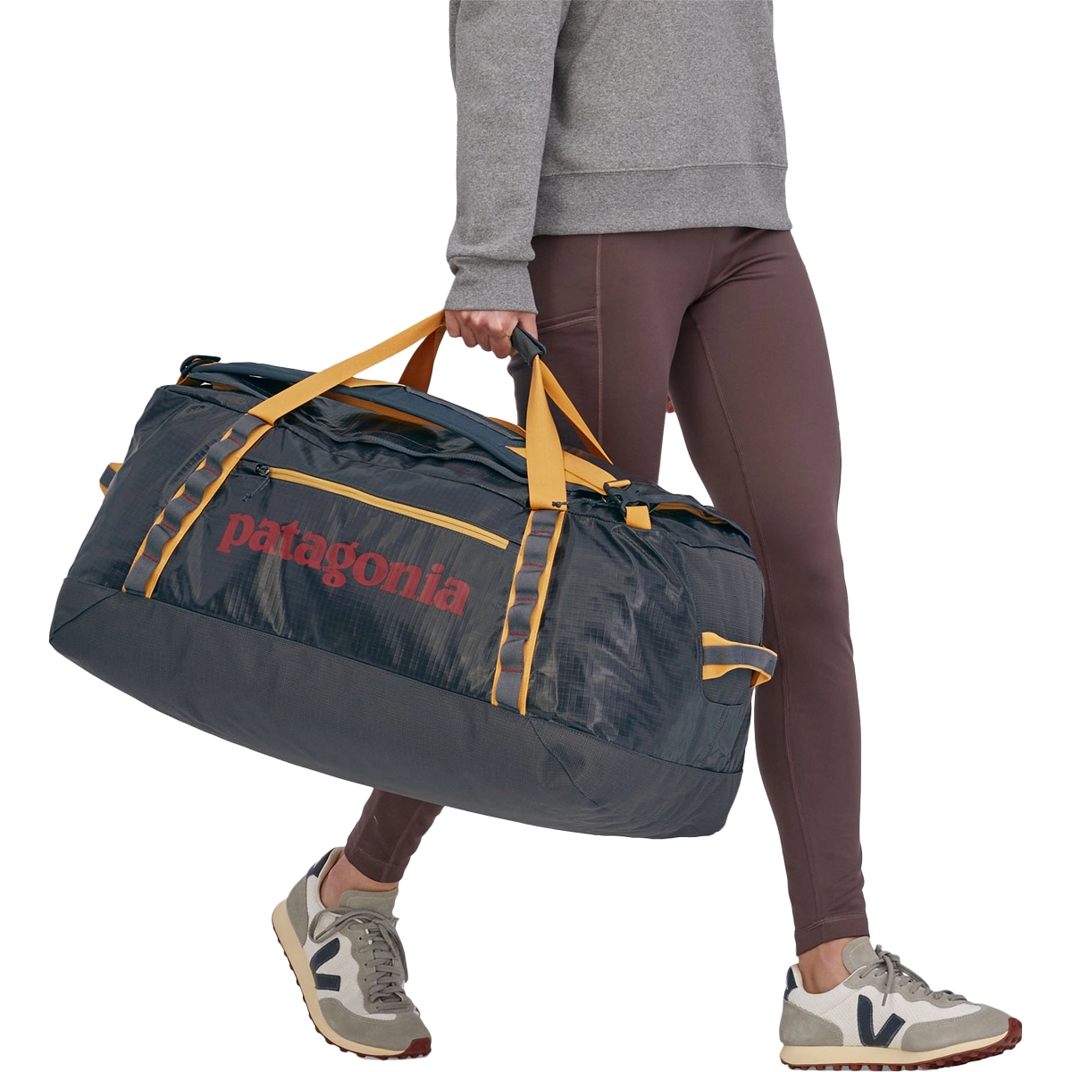 Black Hole Duffel 70L