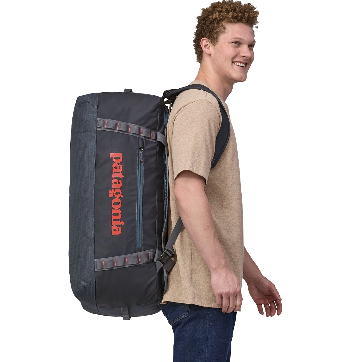 Black Hole Duffel 70L