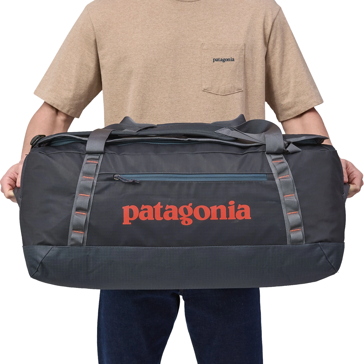 Black Hole Duffel 70L