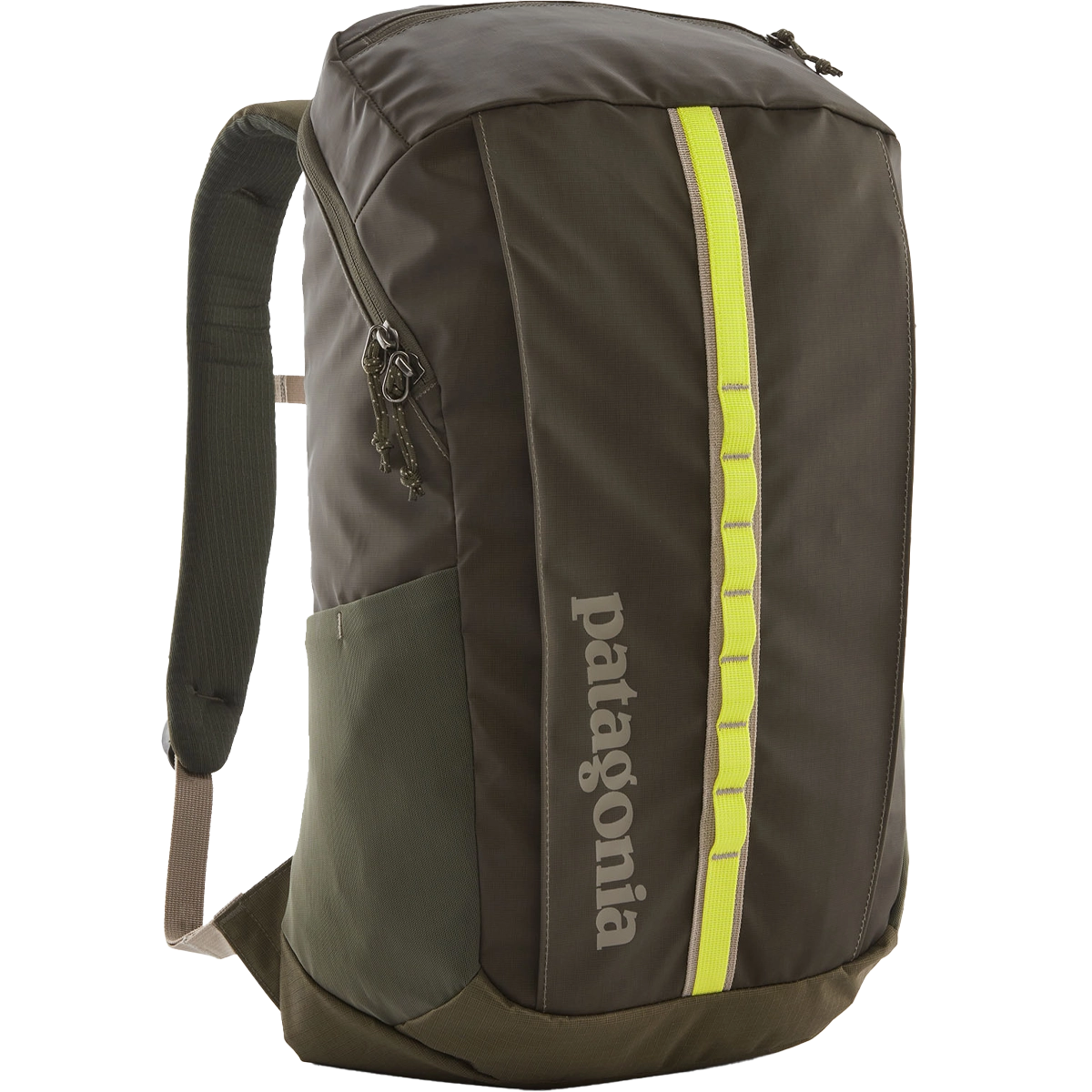 Black Hole Pack 25L