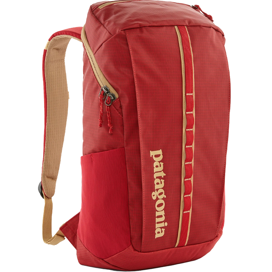 Black Hole Pack 25L