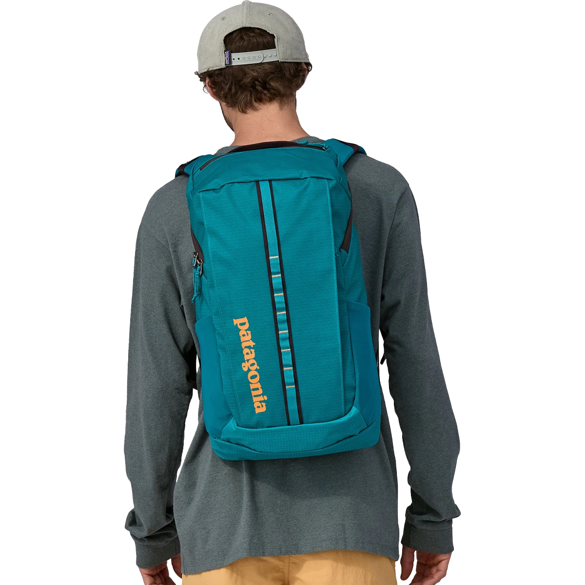 Black Hole Pack 25L