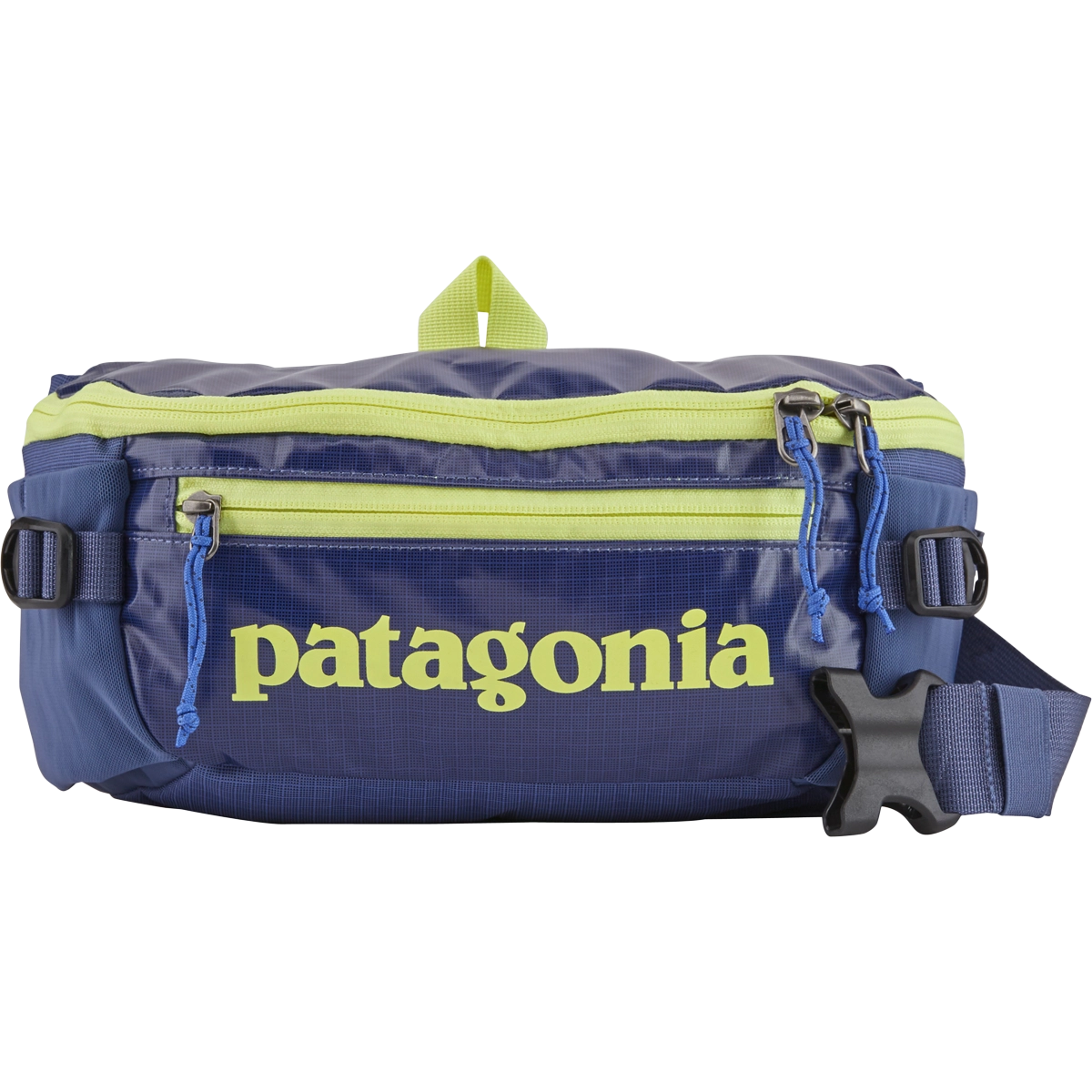 Black Hole Waist Pack 5L