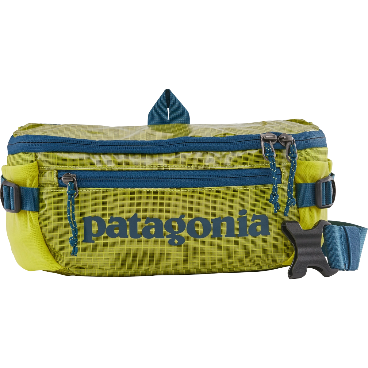 Black Hole Waist Pack 5L