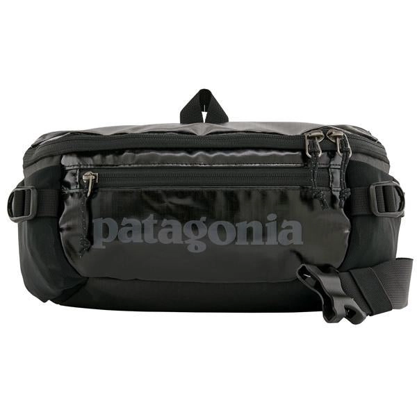 Black Hole Waist Pack 5L
