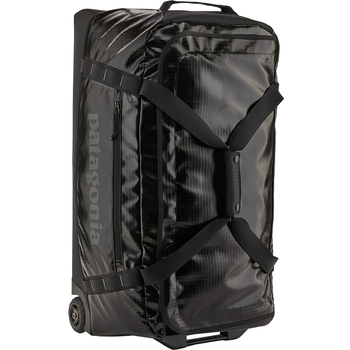 Black Hole Wheeled Duffel 70L