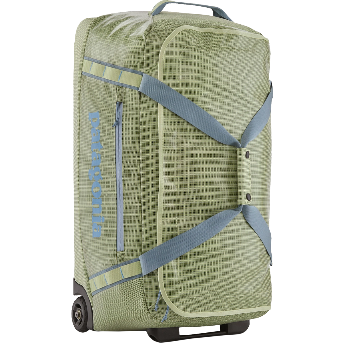 Black Hole Wheeled Duffel 70L